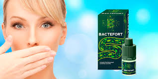 Bactefort η ενδελεχής καθαρισμός του σώματος από παράσιτα